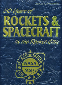 spacecrafts
